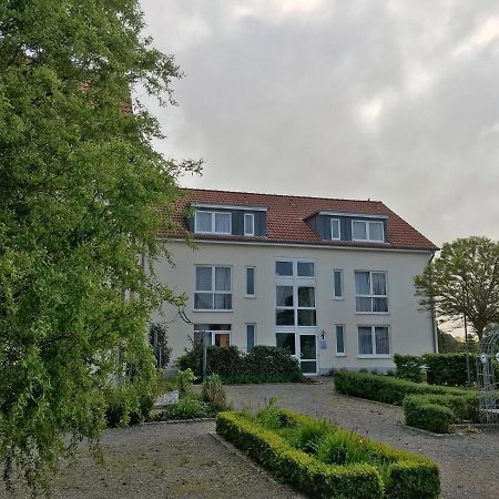 Hafenresidenz - Ferienwohnung 37 Wiek auf Rügen المظهر الخارجي الصورة