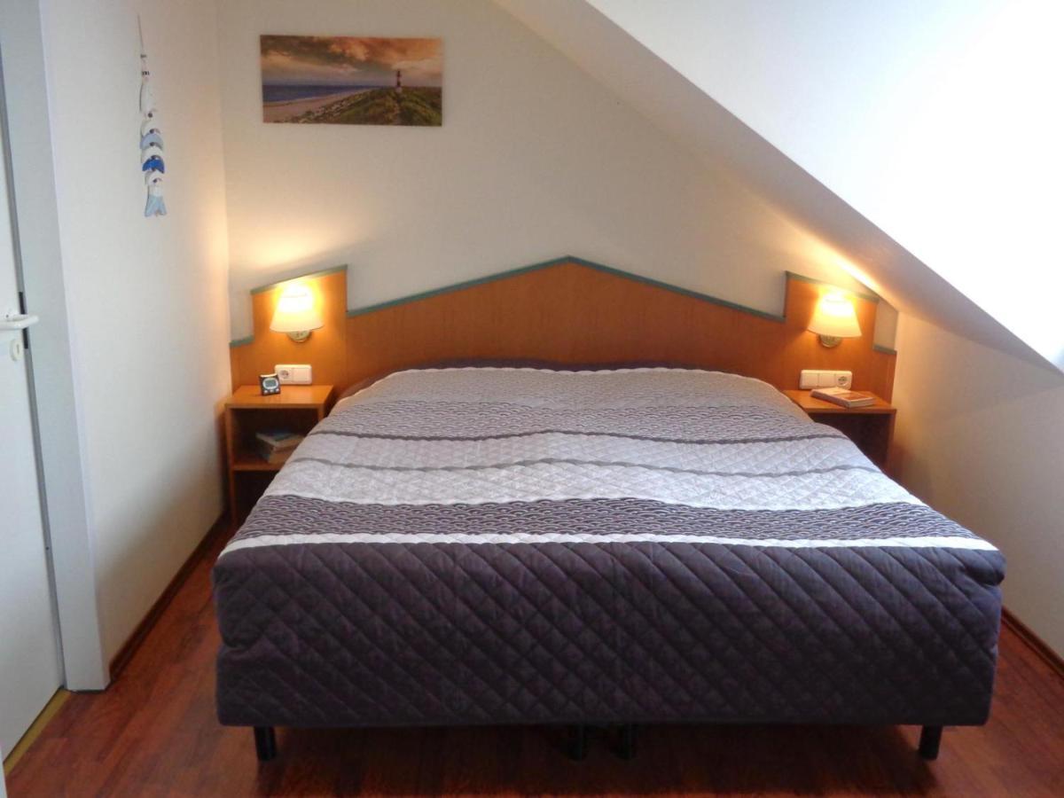 Hafenresidenz - Ferienwohnung 37 Wiek auf Rügen المظهر الخارجي الصورة