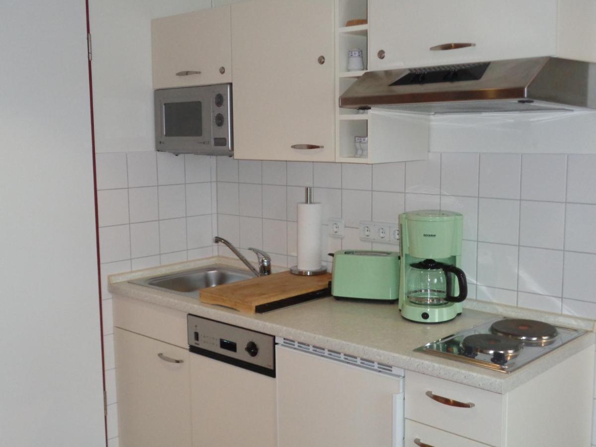 Hafenresidenz - Ferienwohnung 37 Wiek auf Rügen المظهر الخارجي الصورة